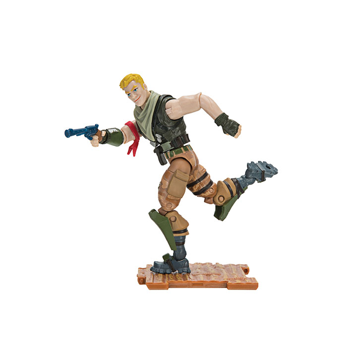 fortnite build toys